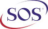 SOS emblem